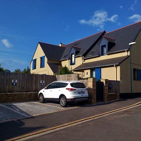 La Maison Des 3 Plages Saint-Malo Exterior photo
