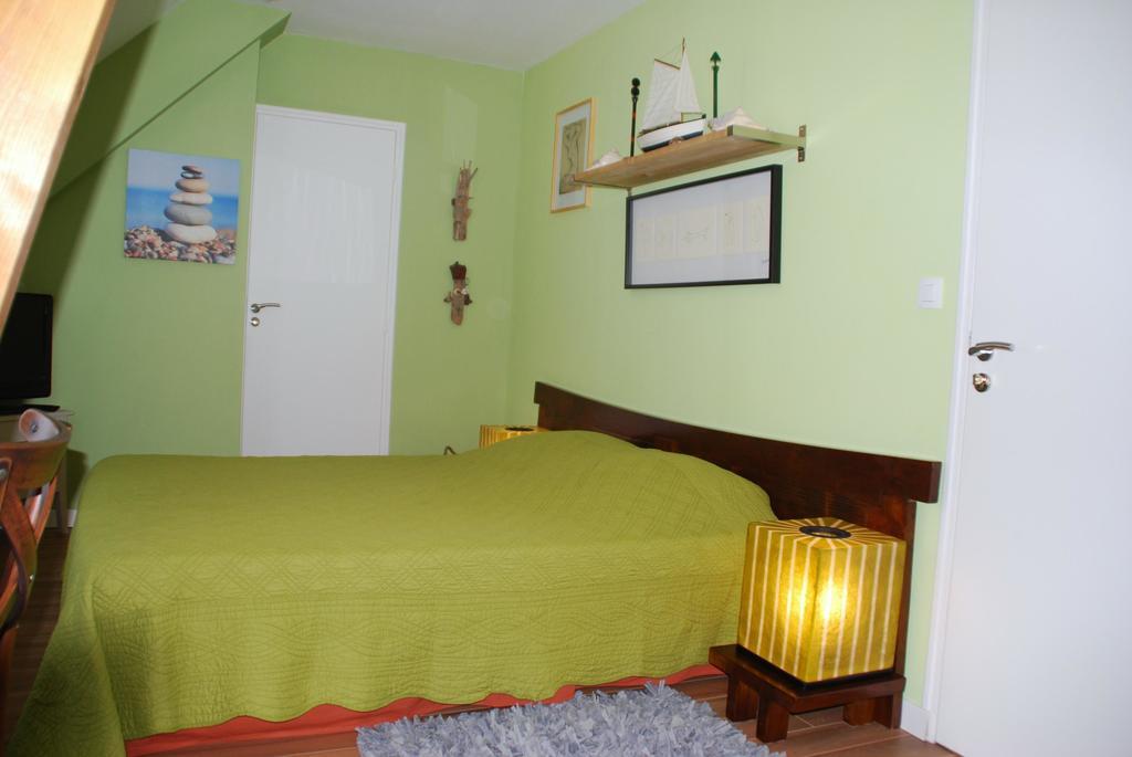 La Maison Des 3 Plages Saint-Malo Room photo